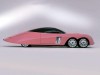 2004 Ford Thunderbird FAB 1 Concept thumbnail photo 90513