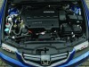 Honda Accord iCTDi European Version 2004