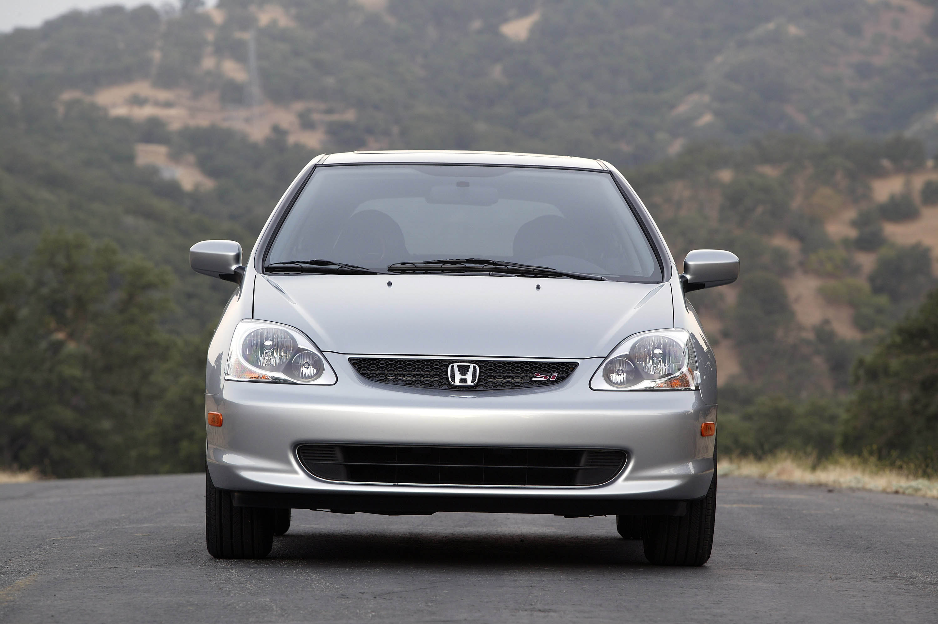 2004 Honda Civic Si - HD Pictures @ carsinvasion.com