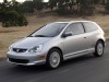 Honda Civic Si 2004