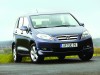 Honda FRV 2004