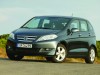 Honda FRV 2004