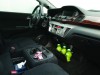 Honda FRV 2004