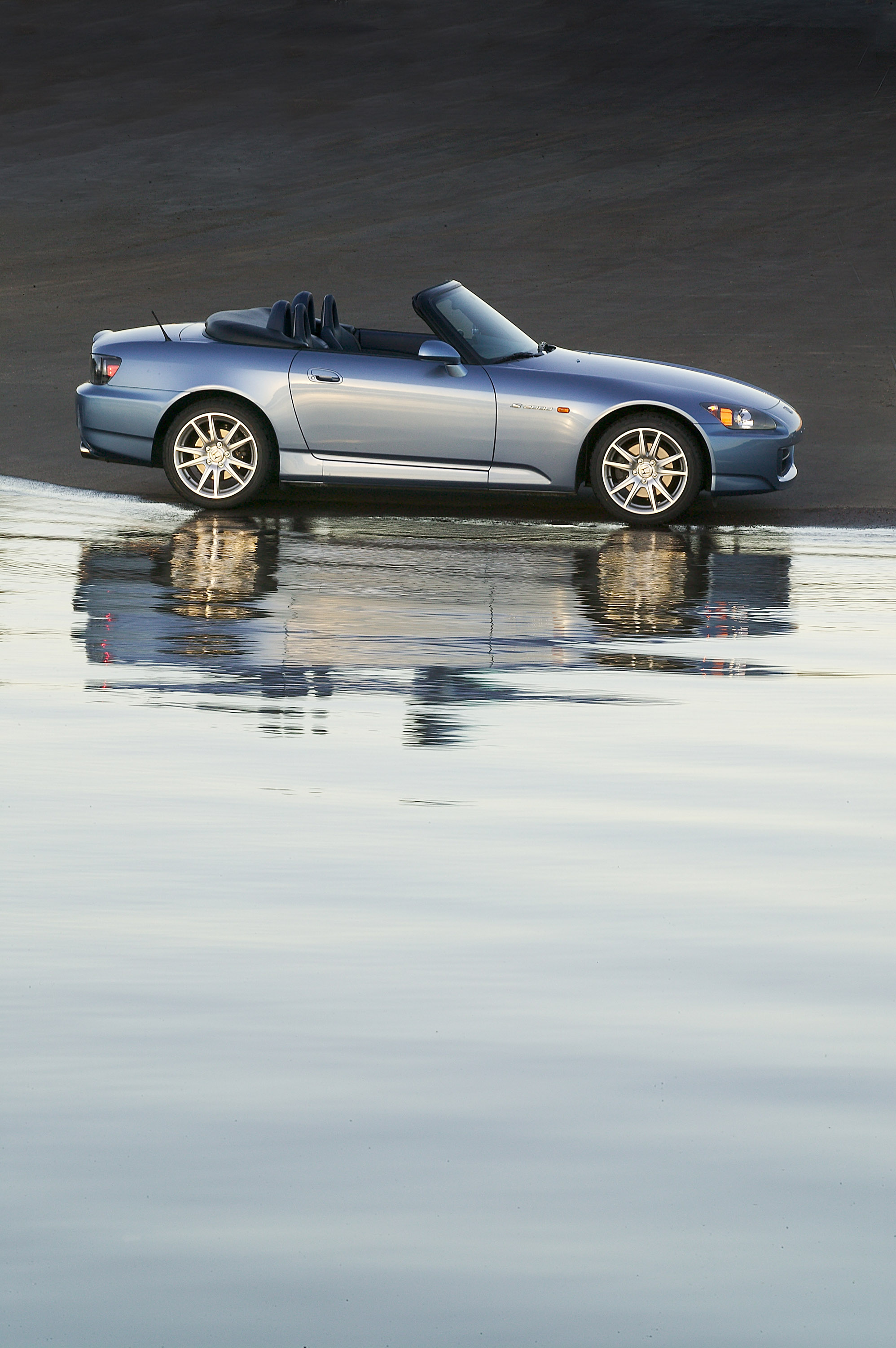 Honda S2000 photo #25