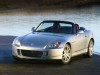 Honda S2000 2004
