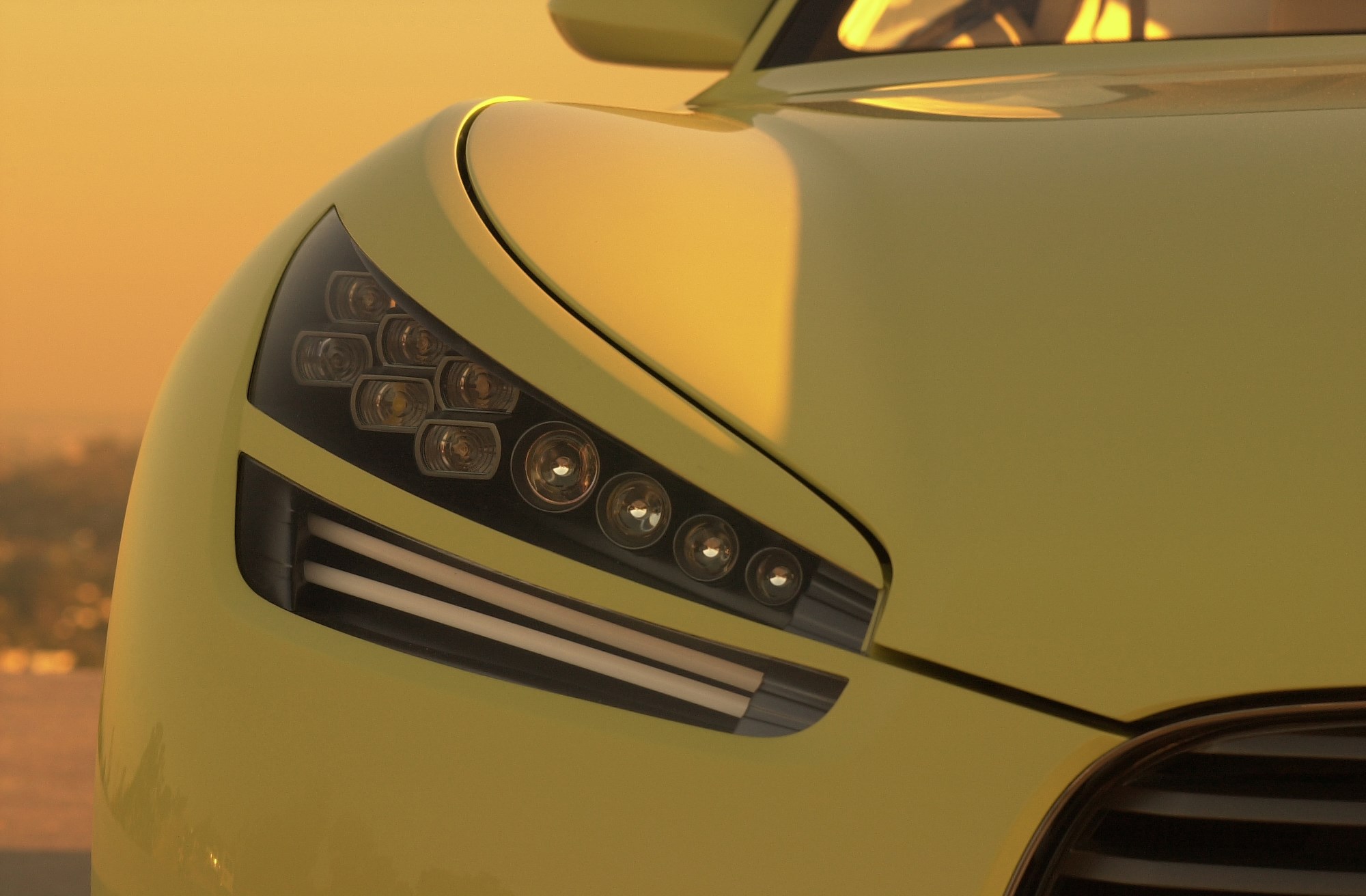 Hyundai HCD8 Sports Tourer Concept photo #18