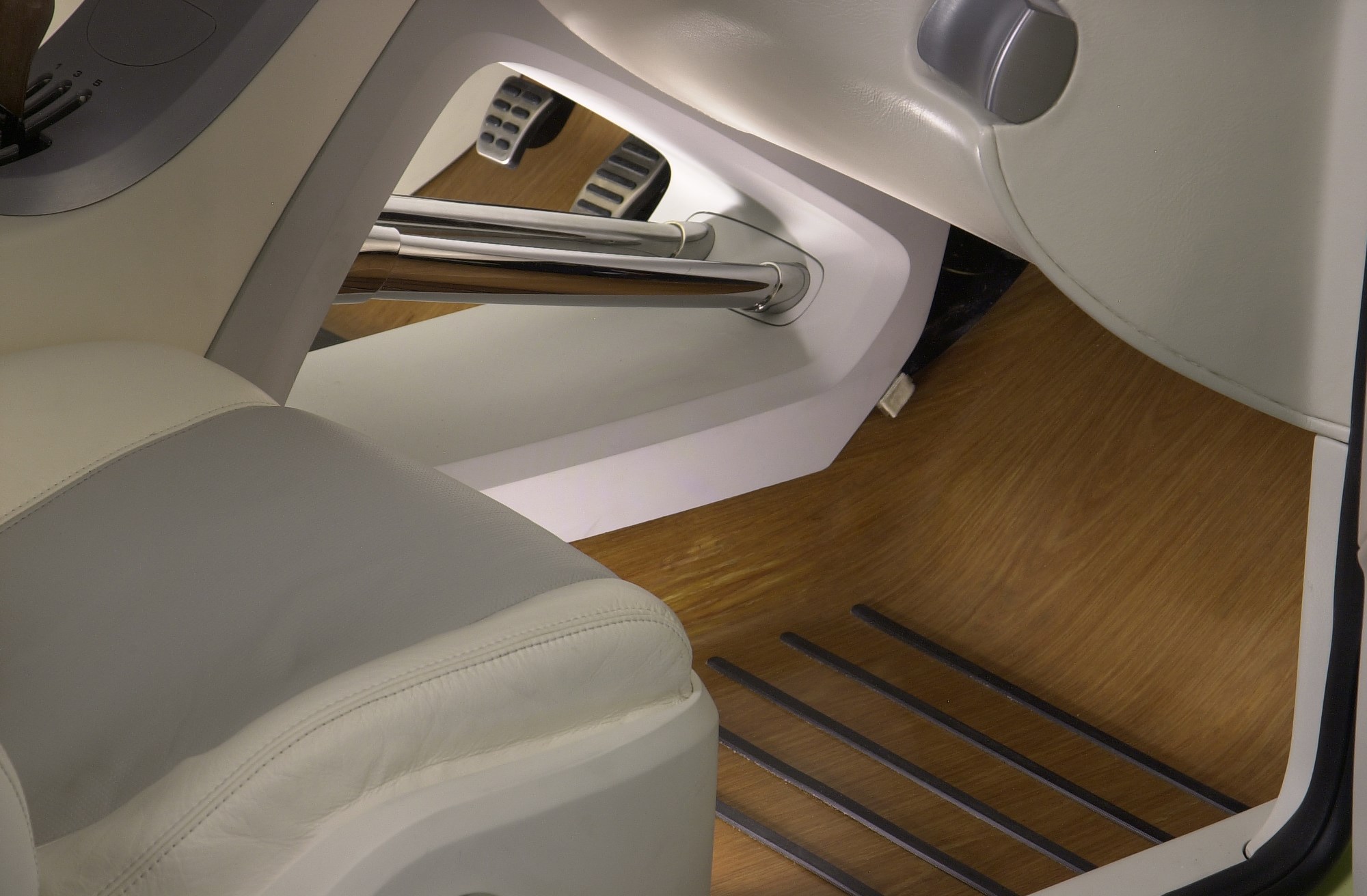 Hyundai HCD8 Sports Tourer Concept photo #27