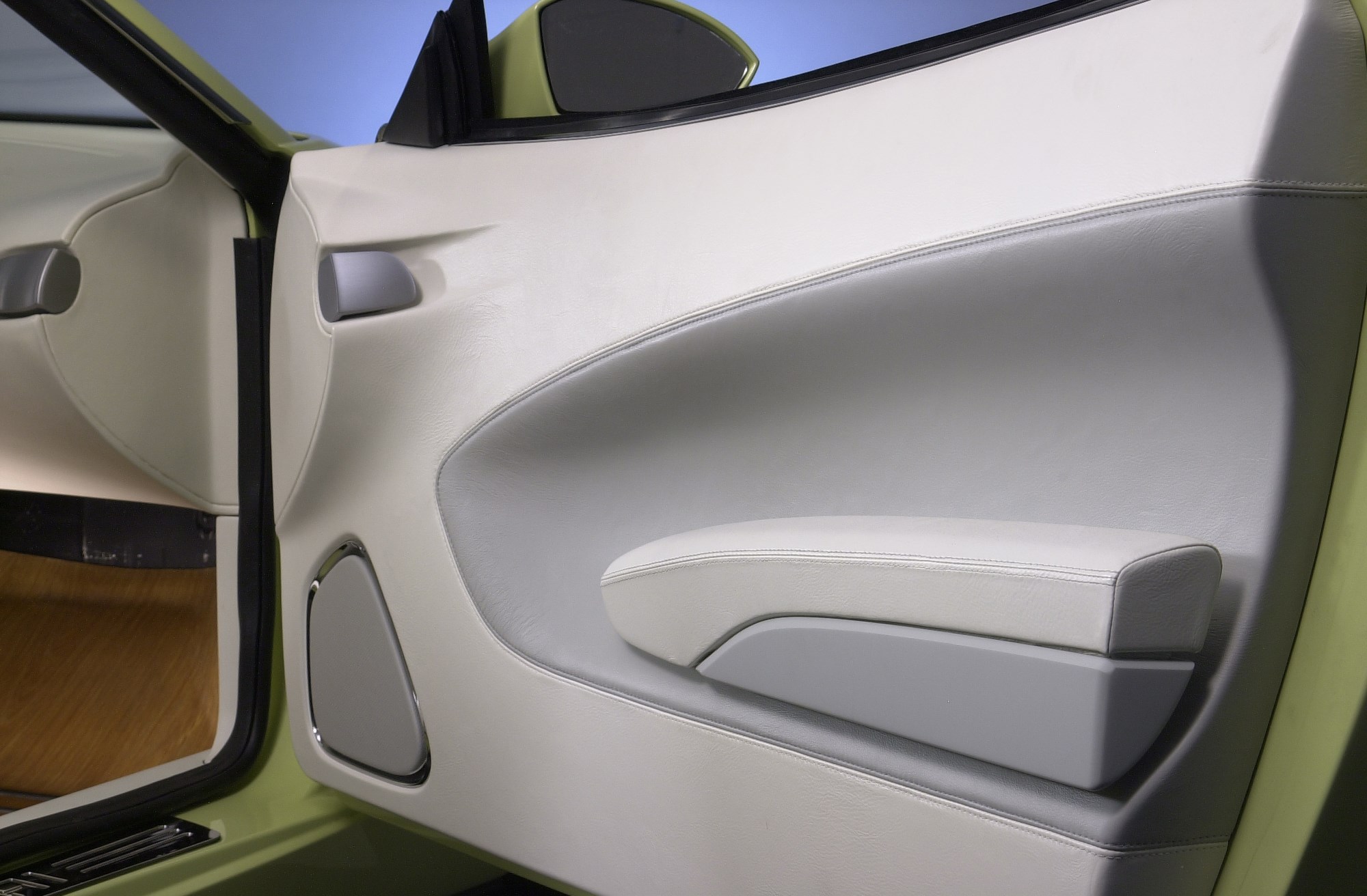 Hyundai HCD8 Sports Tourer Concept photo #28