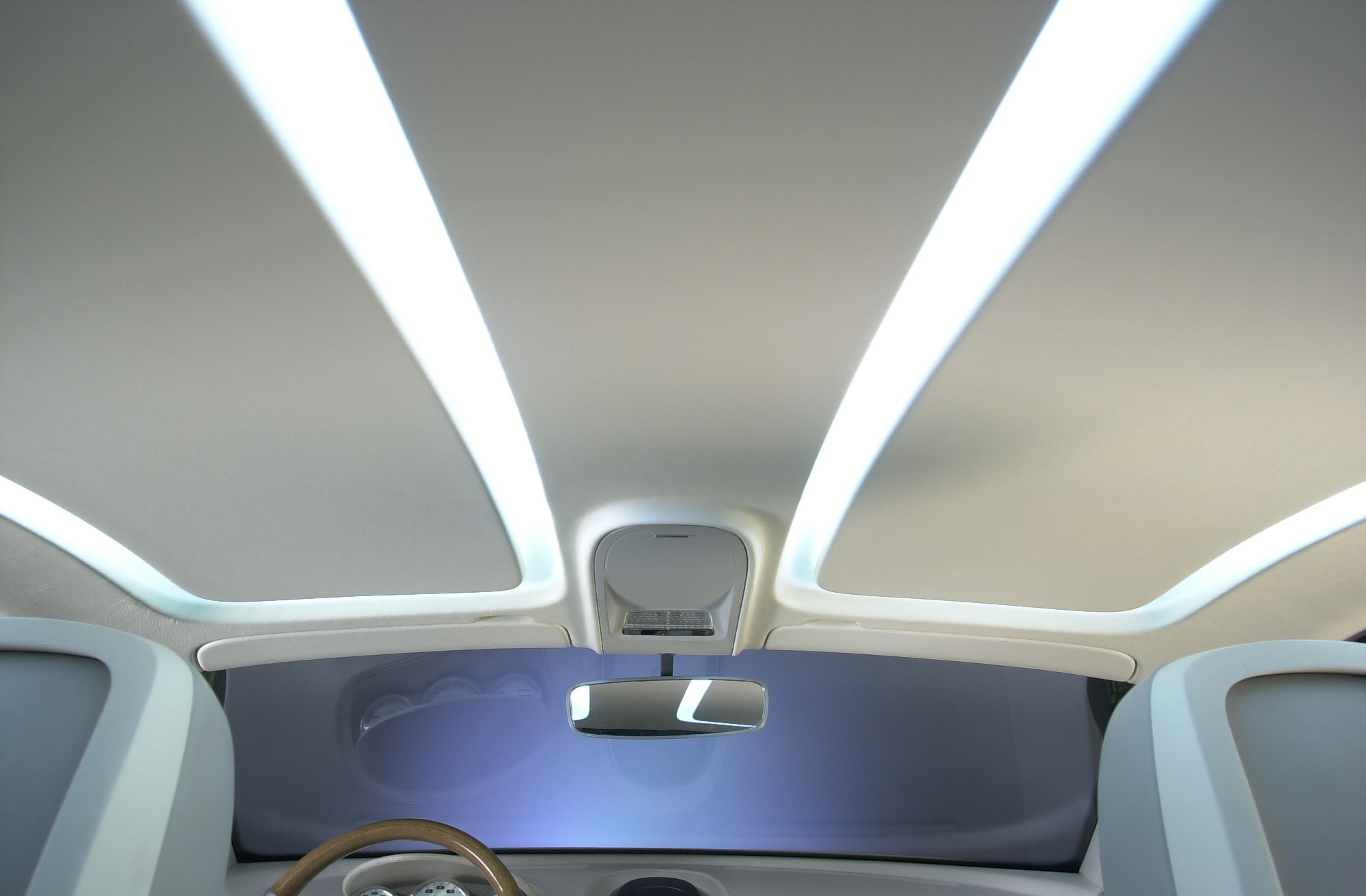 Hyundai HCD8 Sports Tourer Concept photo #30