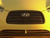 Hyundai HCD8 Sports Tourer Concept 2004