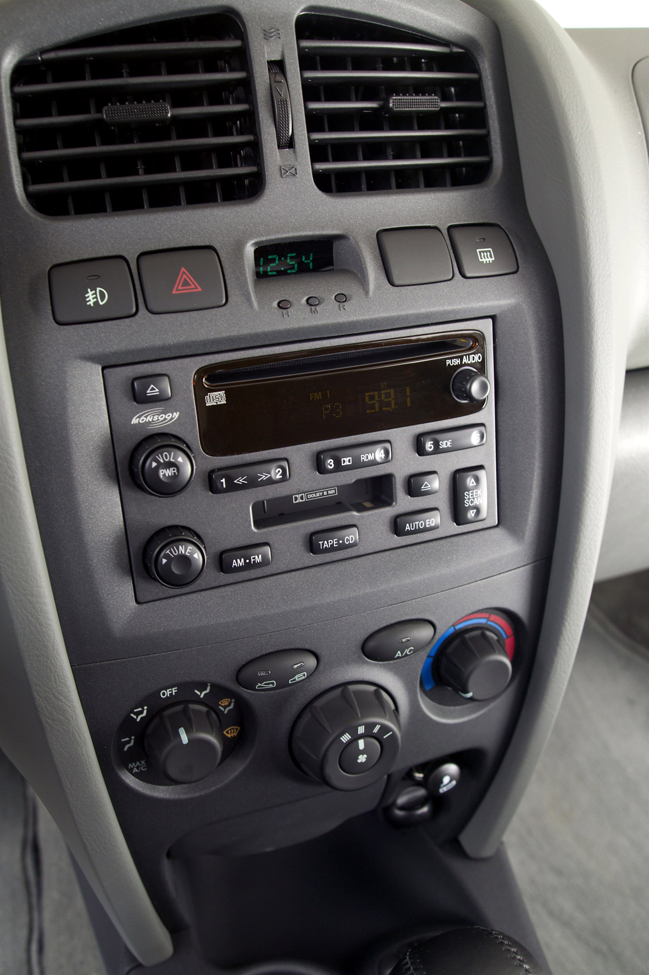 Hyundai Santa Fe photo #9