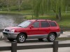 2004 Hyundai Santa Fe thumbnail photo 66366