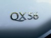 Infiniti QX56 2004