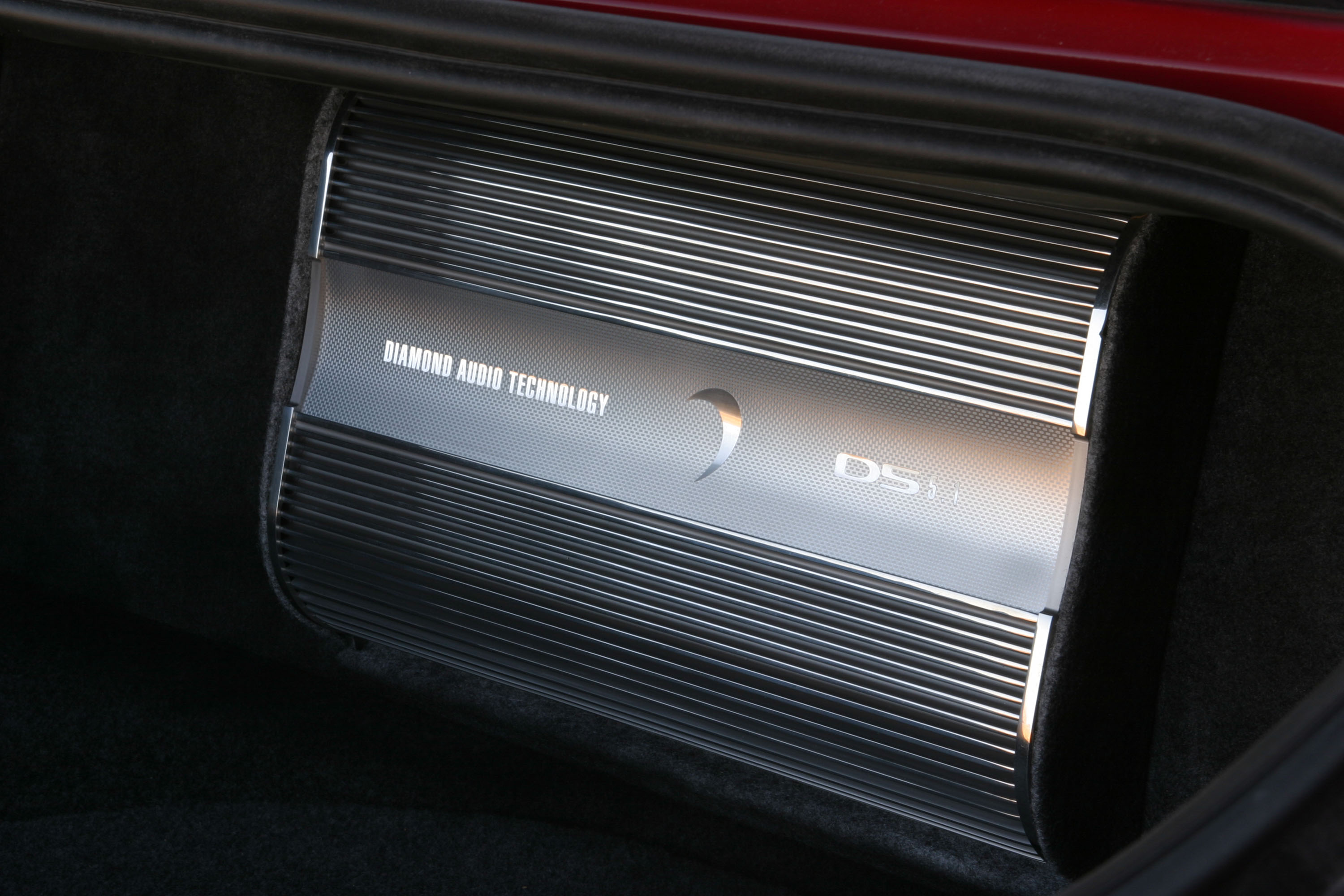 Jaguar Bonspeed XType photo #21