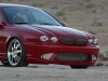 Jaguar Bonspeed XType 2004