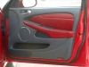 Jaguar Bonspeed XType 2004