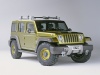 2004 Jeep Rescue Concept