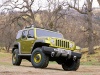 Jeep Rescue Concept 2004