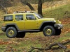Jeep Rescue Concept 2004