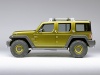 Jeep Rescue Concept 2004