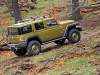 Jeep Rescue Concept 2004