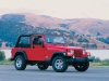 2004 Jeep Wrangler Unlimited thumbnail photo 59560