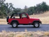 2004 Jeep Wrangler Unlimited thumbnail photo 59561