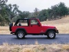 Jeep Wrangler Unlimited 2004