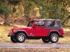 Jeep Wrangler Unlimited 2004