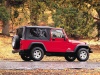 Jeep Wrangler Unlimited 2004