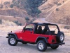 2004 Jeep Wrangler Unlimited thumbnail photo 59564