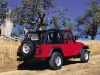 2004 Jeep Wrangler Unlimited thumbnail photo 59565