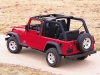 2004 Jeep Wrangler Unlimited thumbnail photo 59566