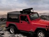 2004 Jeep Wrangler Unlimited thumbnail photo 59569