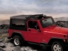 2004 Jeep Wrangler Unlimited thumbnail photo 59570