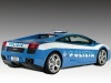 Lamborghini Gallardo Police Car 2004