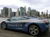 2004 Lamborghini Gallardo Police Car thumbnail photo 55154