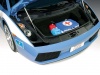 2004 Lamborghini Gallardo Police Car thumbnail photo 55156