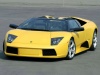 Lamborghini Murcielago Roadster 2004