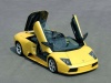 2004 Lamborghini Murcielago Roadster thumbnail photo 55112