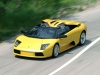 Lamborghini Murcielago Roadster 2004