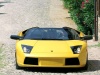 2004 Lamborghini Murcielago Roadster thumbnail photo 55115