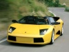 2004 Lamborghini Murcielago Roadster thumbnail photo 55120