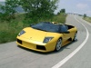 2004 Lamborghini Murcielago Roadster thumbnail photo 55121