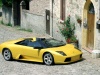 2004 Lamborghini Murcielago Roadster thumbnail photo 55122