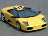 2004 Lamborghini Murcielago Roadster thumbnail photo 55123