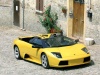 Lamborghini Murcielago Roadster 2004