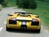 Lamborghini Murcielago Roadster 2004