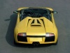 Lamborghini Murcielago Roadster 2004