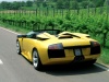 Lamborghini Murcielago Roadster 2004